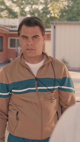 O Quarterback Perdido Retorna episode 13