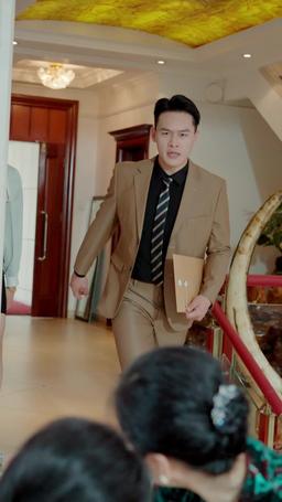 醜娘不醜 episode 56