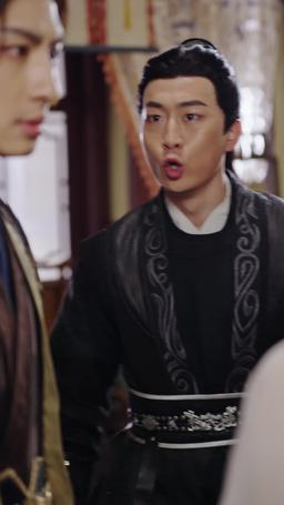 路將軍，你找錯夫人了 episode 53