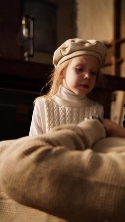 Mamãe, não chore, papai está arrependido episode 63