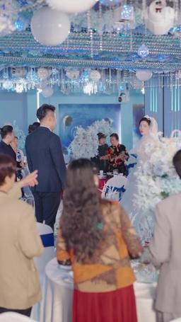 في حفل ميلاد زوجي أعلنت طلاقي أمام الجميع episode 68