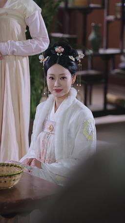 Stitched by His Love episode 72