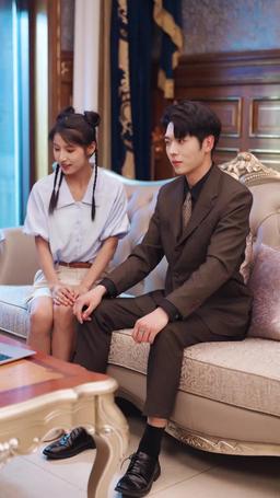 Married Fast, I’m a Secret Healer! episode 14