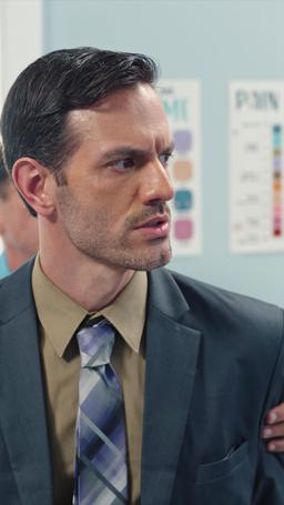母淚無邊 episode 43