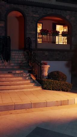 総裁と子を捨てた彼女 episode 6