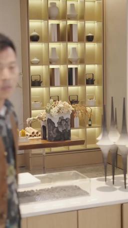 都市最強仙婿 episode 52
