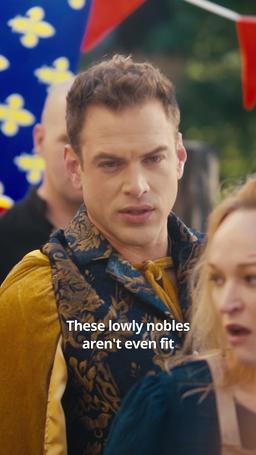 The Seamstress Is The Duchess episode 25
