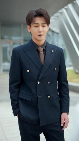 若逢新雪初霽 episode 38
