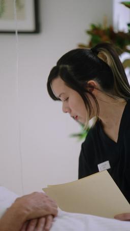 偽りの夫婦契約：最後の一ヶ月 episode 9