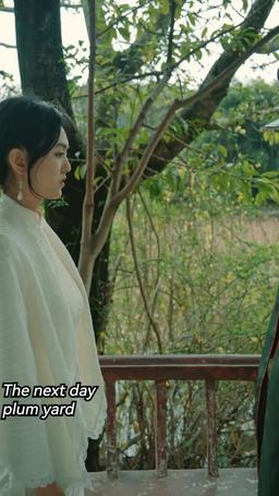 少帥情深蝕骨時 episode 73