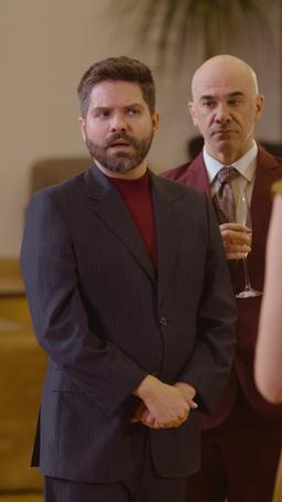 El Regreso de Mi Esposo a la Grandeza episode 26