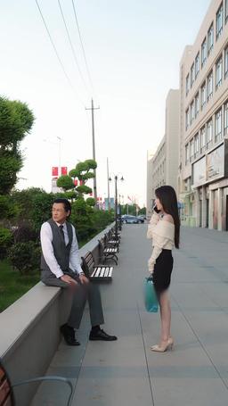 登堂入室 episode 18