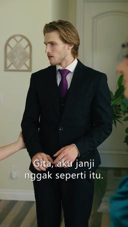 Cinta Kami Seperti Anggur Berkualitas episode 69