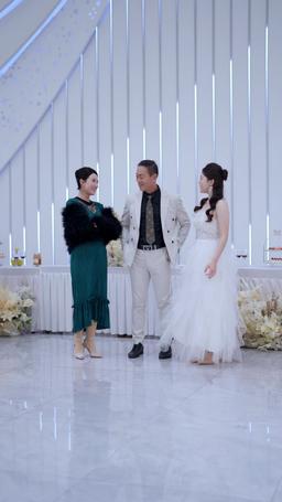 [Versi Dubbing Bahasa Jawa] Bosku, Bapakne Jabang Bayiku episode 27