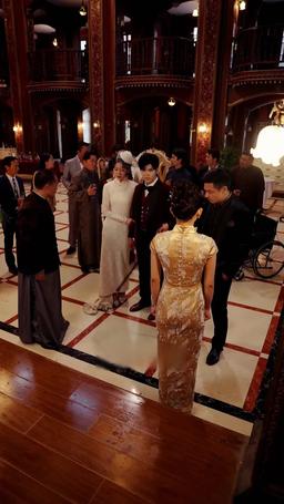 危險遊戲 episode 66
