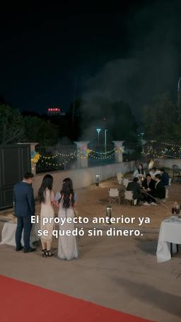 La Venganza de la Bella Durmiente episode 9