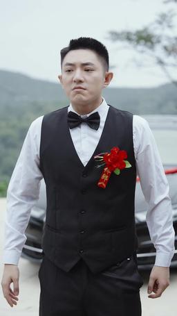 결혼식 당일, 나는 재벌가 상속자가 되었다 episode 7
