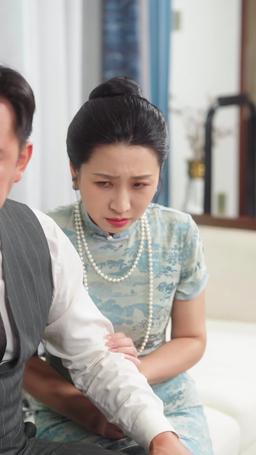 Daddy, We're Getting You a Wife episode 41