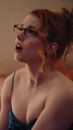 Tomber amoureuse du père mafieux de mon ex episode 12