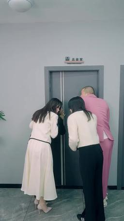 Segunda esposa casada do Bilionário episode 44