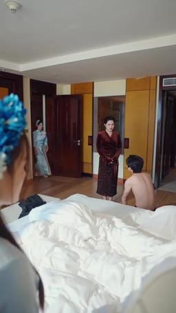 Fate Rekindled at the Hotel episode 65