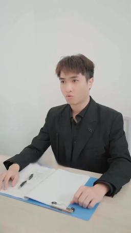 又是一年清明雨上 episode 67
