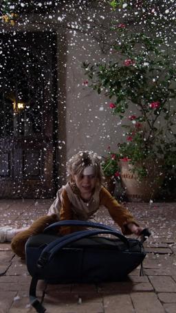 엄마, 이젠 울지 마 episode 21