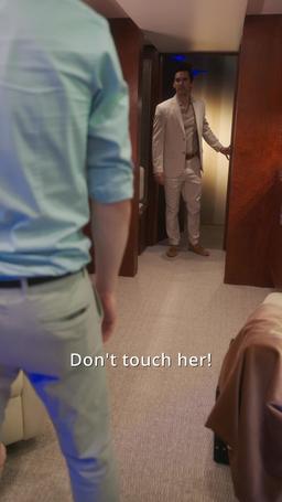 The Bad-ass Heiress Returns After Divorce episode 36