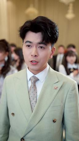 若逢新雪初霽 episode 67