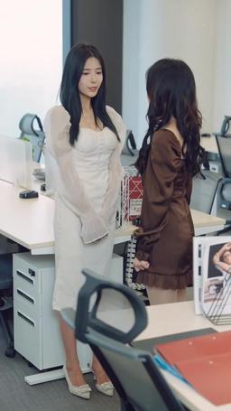 閃婚總裁超寵我 episode 78