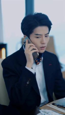 二婚有點甜 episode 72