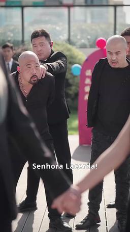 [dublado] Segredos da Gravidez: Meu Marido é Perigoso e Irresistível episode 55