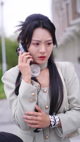 Sweet Destiny with You episode 29