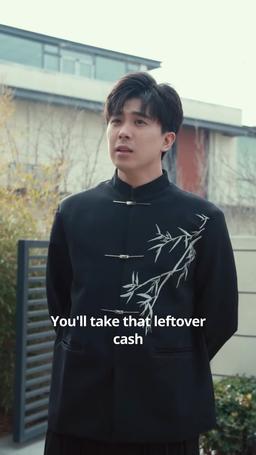 Hired by Fate episode 58