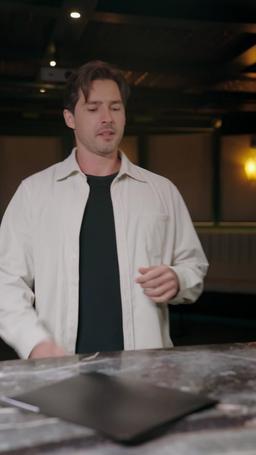 Bébé génial retrouve son Papa episode 7