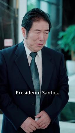 O Meu Pais São Magnatas Oculta episode 69