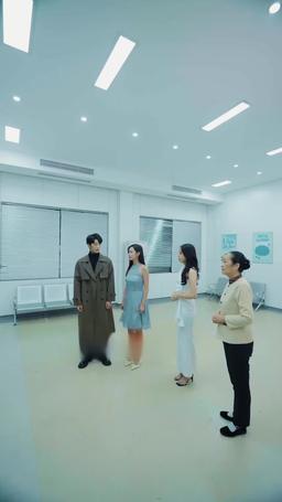 一不小心離錯婚 episode 63
