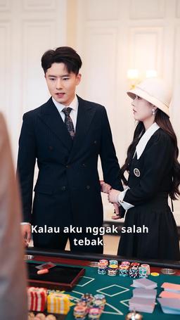 Raja Judi Tanpa Mahkota episode 59