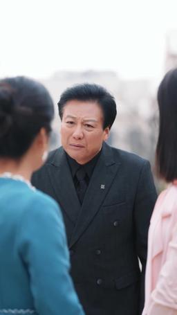 女憑母貴 episode 101