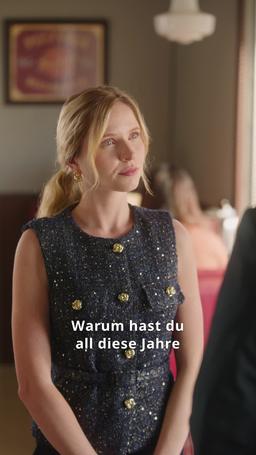 Gefallene Erbin, Erwachte Löwin episode 39