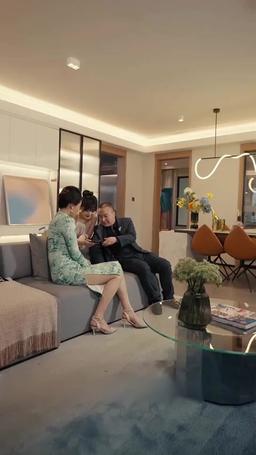 慕少嬌妻的秘密 episode 4