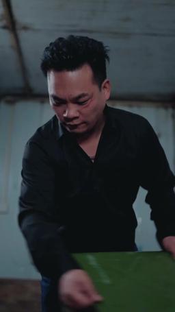 唯有情深不可負 episode 39