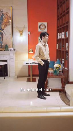 [dublado] A Amante Contratada do Bilionário episode 61