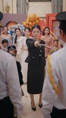 Until My Vengeance Comes episode 12