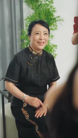 時光不負你深情 episode 52