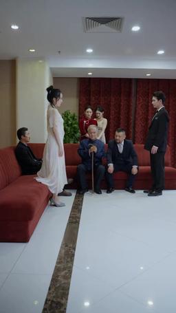 財閥前妻 episode 46