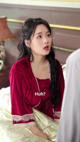 Oops, My General Hubby Can Hear My Thoughts episode 45