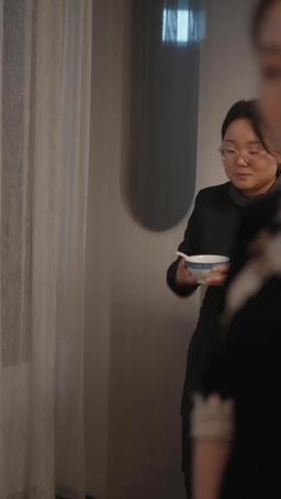 After Rebirth: Entangled with My Ex's Uncle episode 88