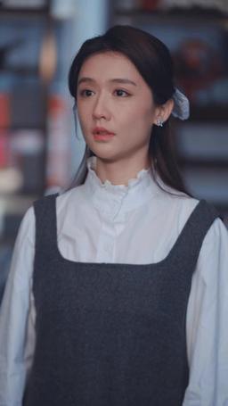 ถูกทายาทชนชั้นสูงเอาเปรียบหลังหย่าร้าง episode 46