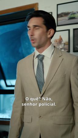 Pare! O Noivo Fugiu episode 52